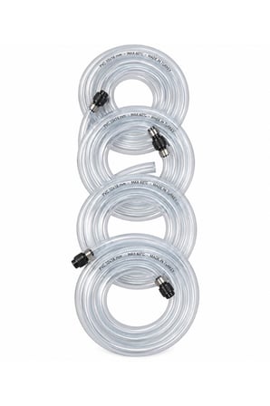 Kamtek KPT Ekomix 0.50 HP 370 W Petek Temizleme Makinesi