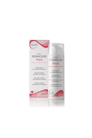 Rosacure Yatıştırıcı Maske 50ml