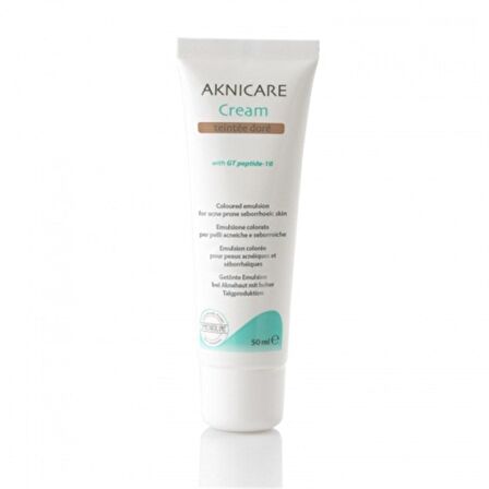 Synchroline Aknicare Cream Tinted Clair 50 ml 