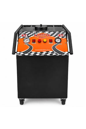 Kamtek 5 Bar Oto Radyatör Temizleme Makinesi