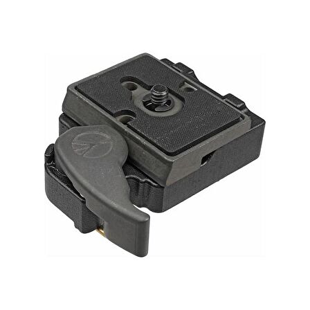 Manfrotto 323 Plate Adaptör (RC2)