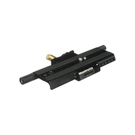 Manfrotto 454 Micro Positioning Sliding Plate