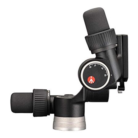 Manfrotto 405 Pro Geared Head