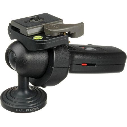 Manfrotto 322RC2 Heavy Duty Grip Joystick Head