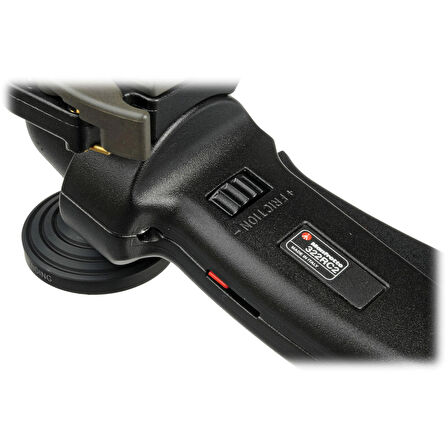 Manfrotto 322RC2 Heavy Duty Grip Joystick Head