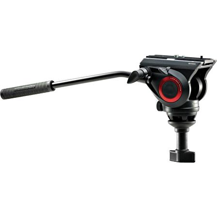 Manfrotto MVK500AM Çantalı Video Tripod Kit