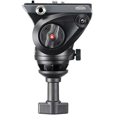 Manfrotto MVK500AM Çantalı Video Tripod Kit