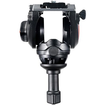 Manfrotto MVK500AM Çantalı Video Tripod Kit