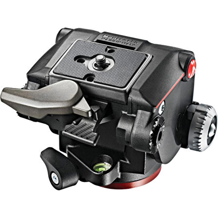 Manfrotto MHXPRO-2W XPRO Fluid Head