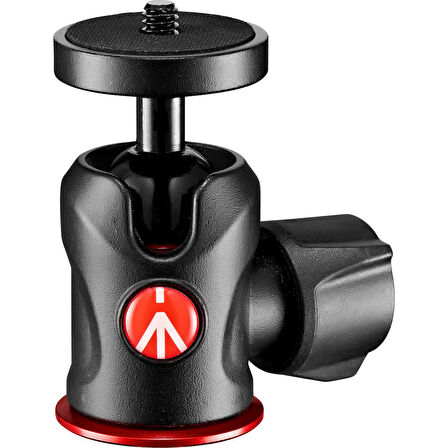 Manfrotto MH492-BH Centre Ball Head