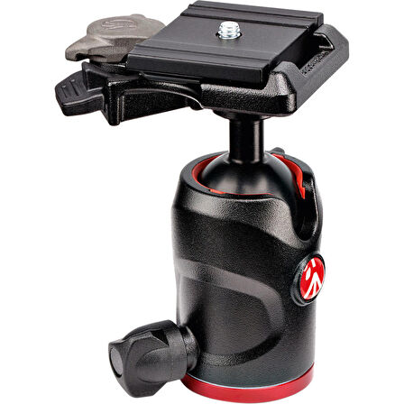 Manfrotto MH494-BH Mini Ball Head