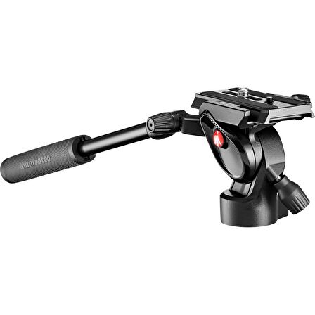 Manfrotto MVKBFRT-LIVE Befree Live Twist 150cm Çantalı Video Tripod