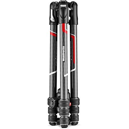 Manfrotto MKBFRTC4GT-BH Befree GT CarbonFibre Tripod