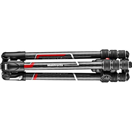 Manfrotto MKBFRTC4GT-BH Befree GT CarbonFibre Tripod