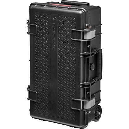 Manfrotto PL-RL-TL55 Reloader Tough Roller Tekerlekli Çanta