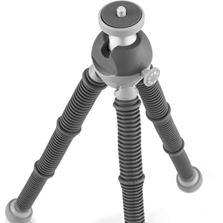 Joby Gorillapod JB01731-BWW Podzilla Medium Kit Gray