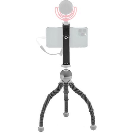 Joby Gorillapod JB01732-BWW Podzilla Large Kit