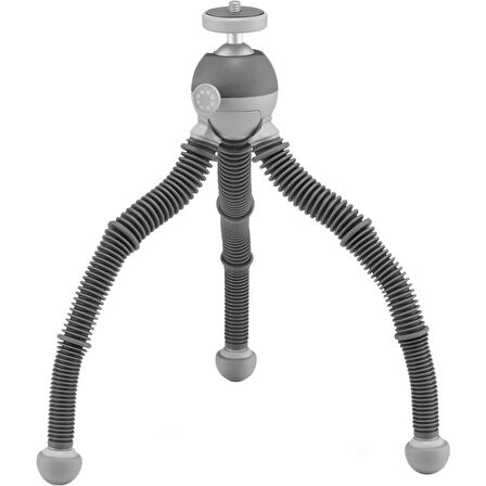 Joby Gorillapod JB01732-BWW Podzilla Large Kit