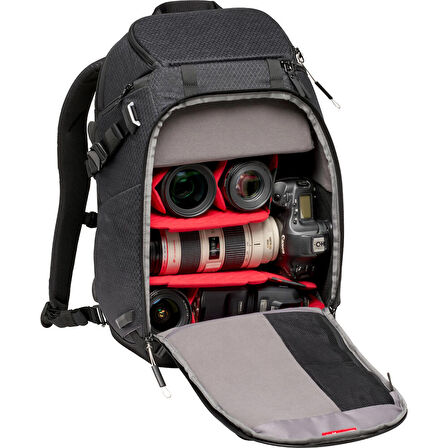 Manfrotto PL Multiloader Backpack M Sırt Çantası