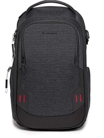 Manfrotto Pro Light Frontloader Backpack Medium Sırt Çantası