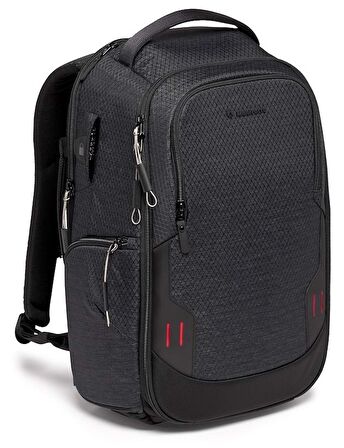 Manfrotto Pro Light Frontloader Backpack Medium Sırt Çantası