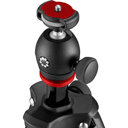 Joby Gorillapod JB01760-BWW Compact Light Kit