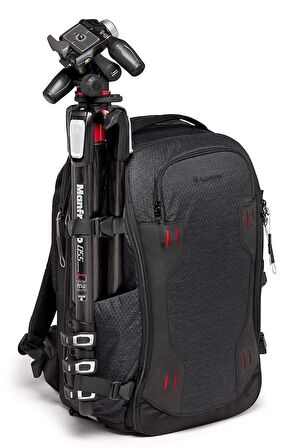 Manfrotto Pro Light Flexloader Backpack Large Sırt Çantası