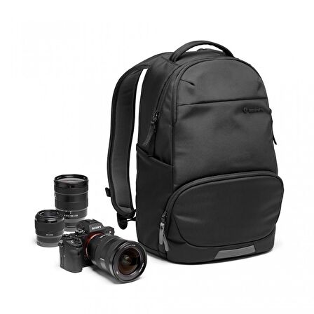 Manfrotto Advanced Active Backpack III Sırt Çantası