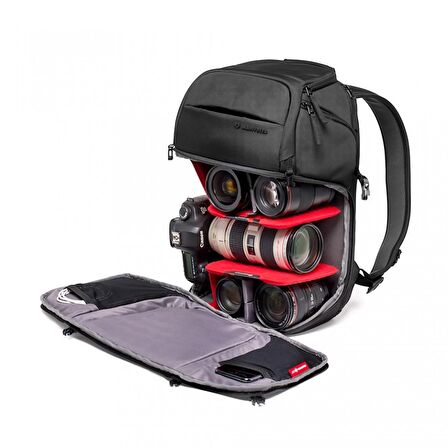 Manfrotto Advanced Fast Backpack III Sırt Çantası