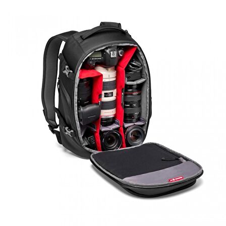 Manfrotto Advanced Gear Backpack III Sırt Çantası