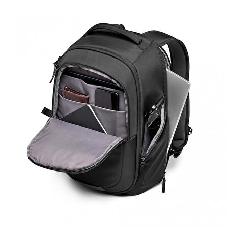 Manfrotto Advanced Gear Backpack III Sırt Çantası