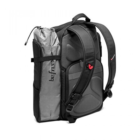 Manfrotto Advanced Befree Backpack III Sırt Çantası