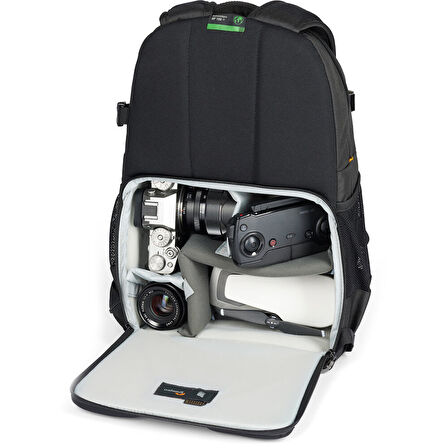 Lowepro Adventura BP 150 III Sırt Çantası