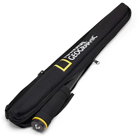 National Geographic NG-PM001 4-Section Photo Monopod