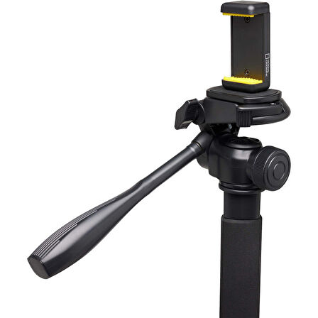 NG-PM002 Photo 3-in-1 Monopod