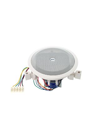 RCF Pl40 3.5" Gömme Tavan Hoparlörü 16watt/100v