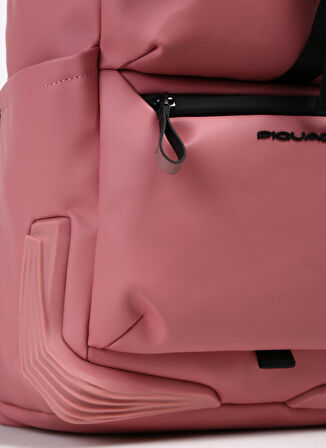 Piquadro Pembe Erkek Sırt Çantası CA6144C2OW