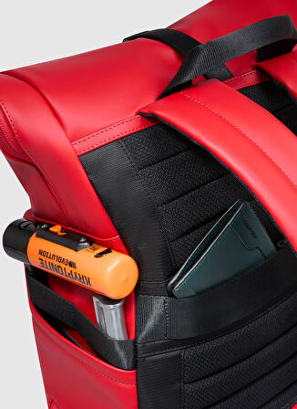 Piquadro Kırmızı Erkek Sırt Çantası CA6291C2OWD