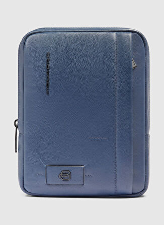 Piquadro Lacivert Erkek Postacı Çantası CA3084W137