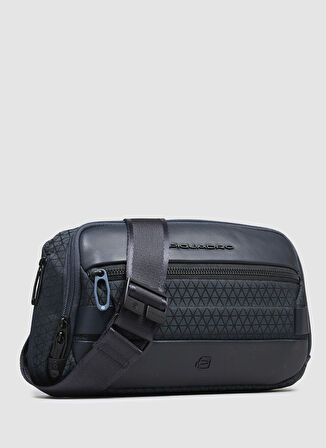 Piquadro Lacivert Erkek Sırt Çantası CA6884W139