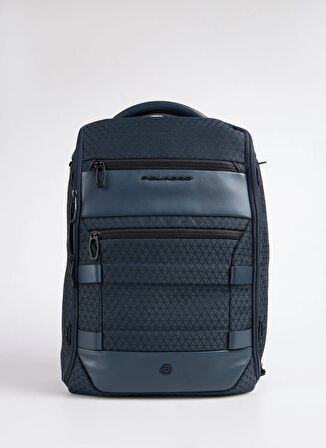 CA6829W139 Lacivert Erkek   Sırt Çantası