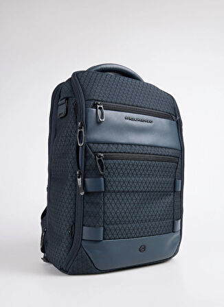 CA6829W139 Lacivert Erkek   Sırt Çantası