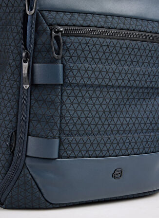 CA6829W139 Lacivert Erkek   Sırt Çantası