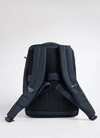 CA6829W139 Lacivert Erkek   Sırt Çantası