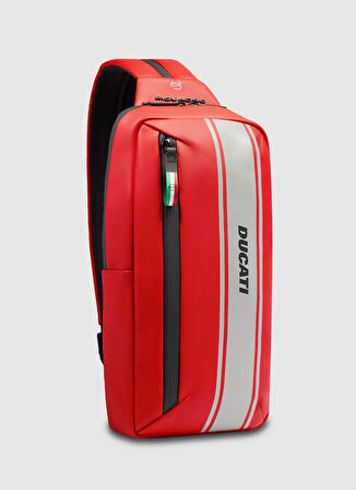 Piquadro Kırmızı Erkek Sırt Çantası CA6466C2OWD