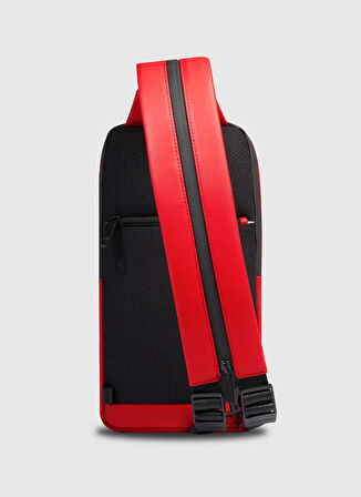 Piquadro Kırmızı Erkek Sırt Çantası CA6466C2OWD