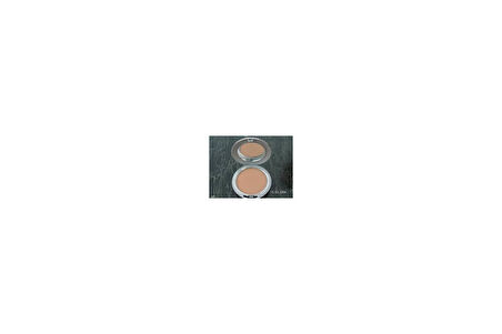 Barbara Bort Compact Powder (Barbara Bort Pudra) 5