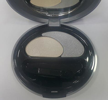 Barbara Bort Duo Ombretto Eye Shadow 329