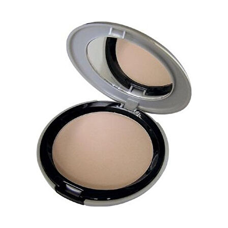 Barbara Bort Compact Powder (Barbara Bort Pudra) 9 Numara