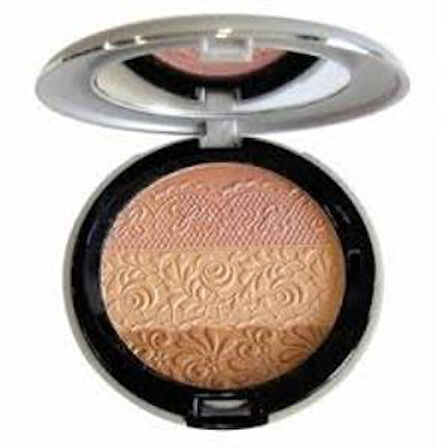 Barbara Bort Compact Powder 10